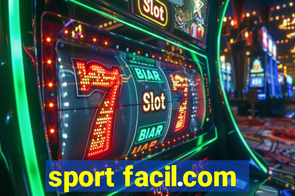 sport facil.com